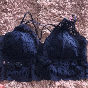 NTW Victoria Secrets Bralette